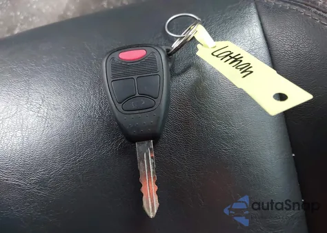 2006 Dodge Charger Rt z USA, uszkodzony, nr VIN 2B3KA53H06H500086